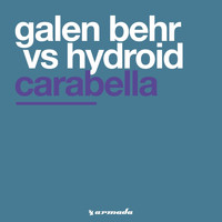 Galen Behr vs Hydroid - Carabella