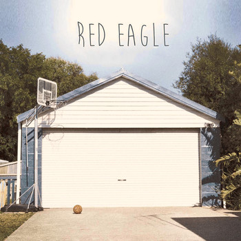 Red Eagle - Red Eagle