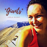 Leela Gilday - Giants