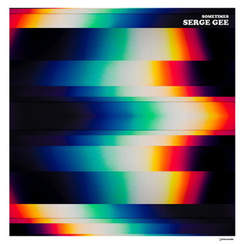 Serge Gee - Sometimes