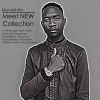Munashtro - Meet New Collection