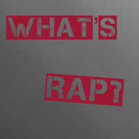 Jay Joker - What's Rap (Explicit)