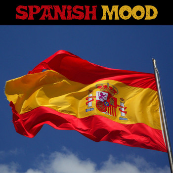 Various Artists - Spanish Mood