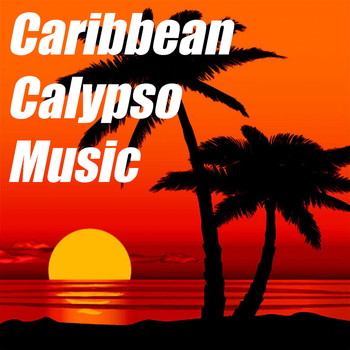 Various Artists - Caribbean Calypso Music