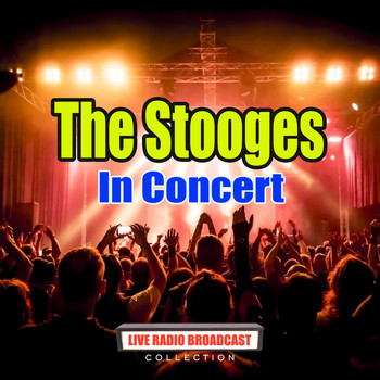 The Stooges - In Concert (Live)