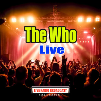 The Who - The Who Live (Live)