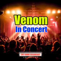 Venom - In Concert (Live)