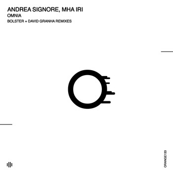 Andrea Signore and Mha Iri - Omnia - The Remixes