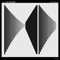 Nivek Tsoy - I Am the Music