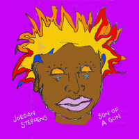 Jordan Stephens - Son Of A Gun