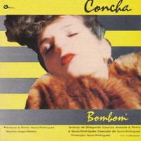 Concha - Bombom