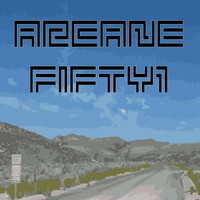 Arcane - Fifty 1