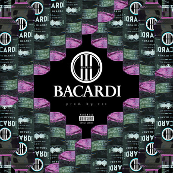 Vic Master - Bacardi (Explicit)