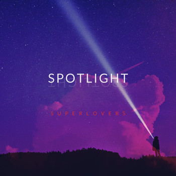 Superlovers - Spotlight