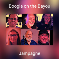 Jampagne - Boogie on the Bayou