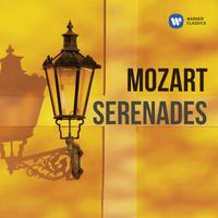 Bläserensemble Sabine Meyer - Mozart: Serenades