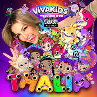 Thalia - Viva Kids, Vol. 2