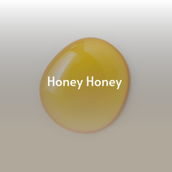 Various Artists - Honey Honey