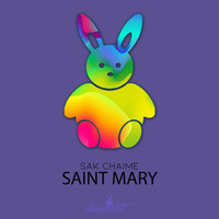 Sak Chaime - Saint Mary