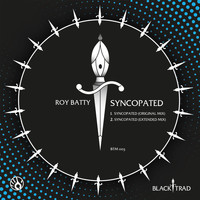 Roy Batty - Syncopated