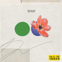 Saint Saviour - For My Love (KDA Remix)