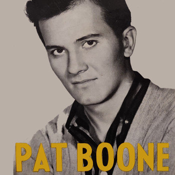 Pat Boone - Tomorrow Night