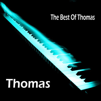 Thomas - The Best Of Thomas