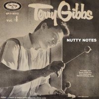 Terry Gibbs - Nutty Notes