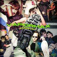Daryl - Vapormax (Explicit)