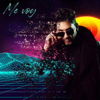 Cale - Me Voy