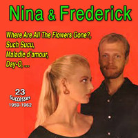 Nina And Frederik - Greatest Hits