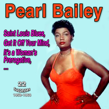 Pearl Bailey - Pearl Bailey (Singing and Swinging (1958-1960))