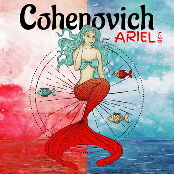 Cohenovich - Ariel