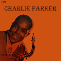 Charlie Parker - I Didn't Know What Time It Was