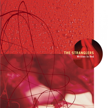The Stranglers - Written in Red