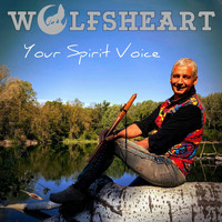 Wolfsheart - Your Spirit Voice