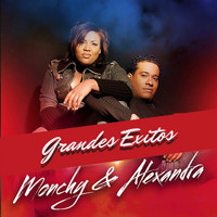 Monchy & Alexandra - Grandes Exitos