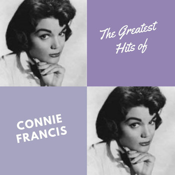 Connie Francis - The Greatest Hits Of