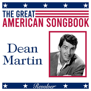 Dean Martin - The Great American Song Book: Dean Martin (Volume 2)