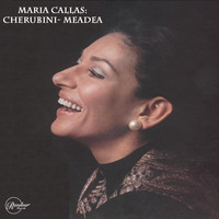 Maria Callas - Maria Callas: Cherubini- Medea