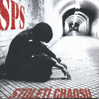 SPS - Století chaosu