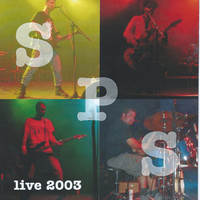 SPS - Live 2003