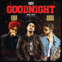 Rob C - Goodnight