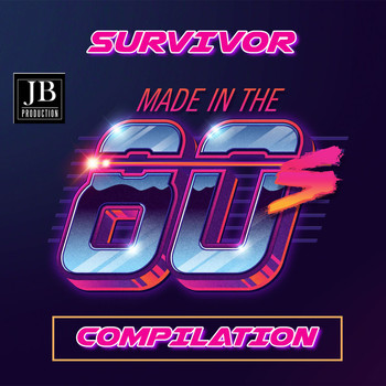 Disco Fever - Survivor 80's Compilation