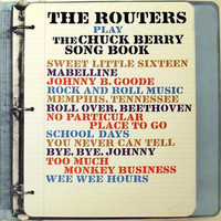 The Routers - The Routers Play The Chuck Berry Song Book