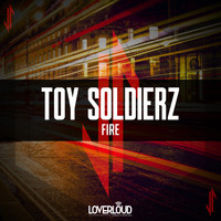 Toy Soldierz - Fire