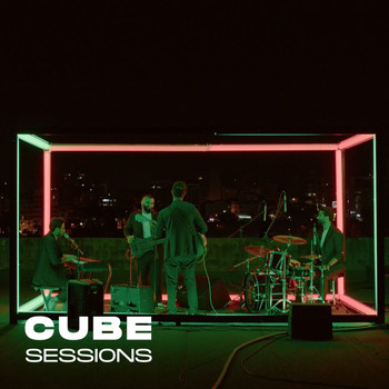Adonis - Bertah (Cube Sessions)