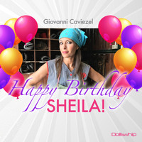 Giovanni Caviezel - Happy Birthday Sheila!
