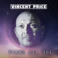 Vincent Price - Piano del Sol