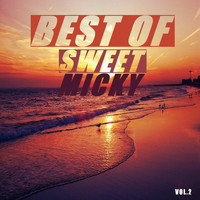 Sweet Micky - Best of sweet micky (Vol.2)